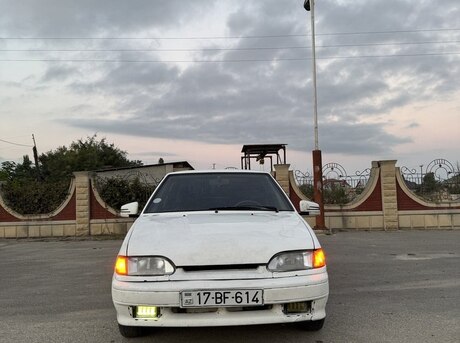 LADA (VAZ) 2115 2005