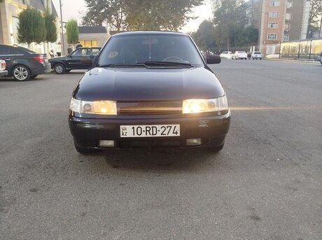 LADA (VAZ) 2112 2006
