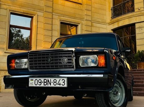 LADA (VAZ) 2107 2005