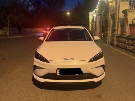 BYD  2025
