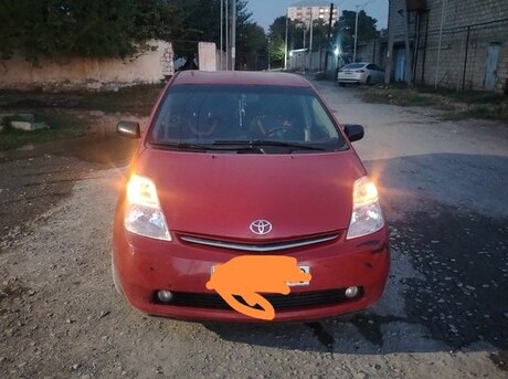 Toyota Prius 2009