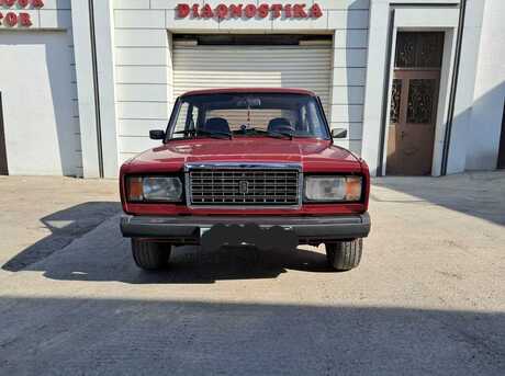 LADA (VAZ) 2107 2007