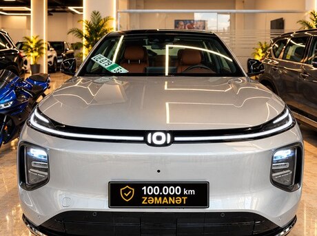 Changan  2026