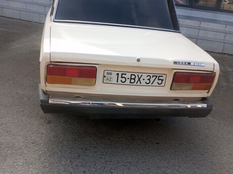LADA (VAZ) 2107 1996