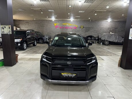 Toyota RAV4 2026