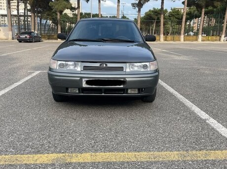 LADA (VAZ) 2110 2010