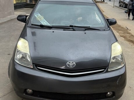 Toyota Prius 2007