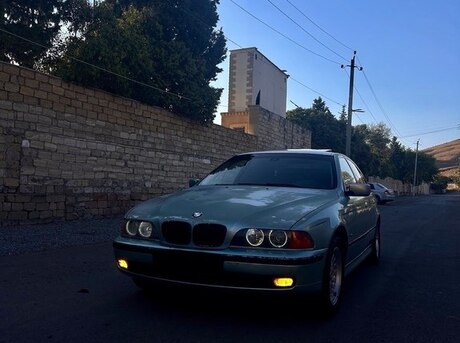 BMW 528 1997