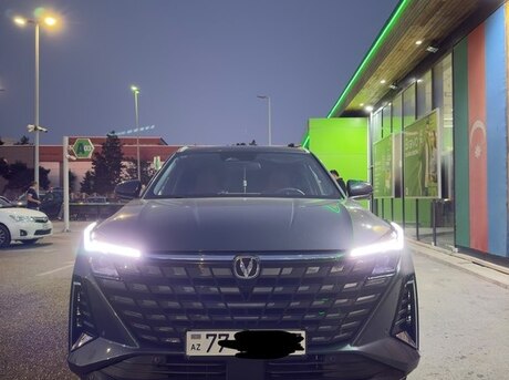 Changan  2025