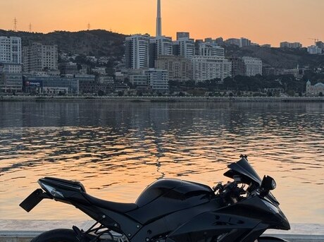 Kawasaki  2012