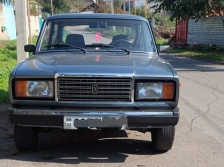 LADA (VAZ) 2107 2011