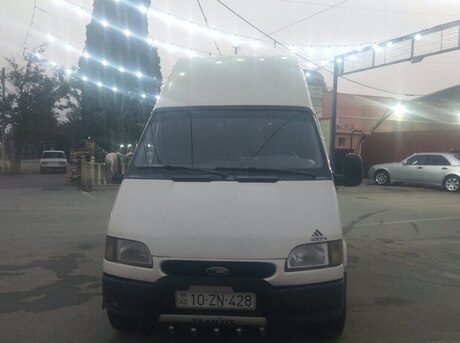 Ford Transit 1999