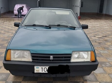 LADA (VAZ) 2109 1999