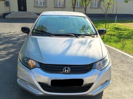 Honda Insight 2010