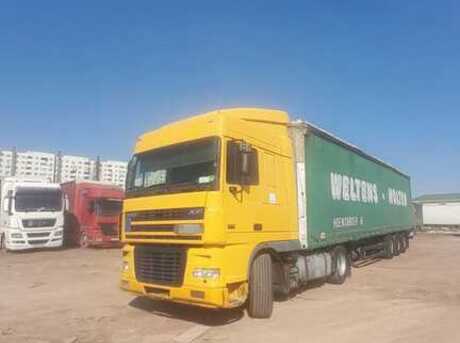 DAF 95 XF 2004