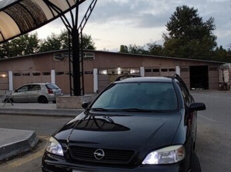 Opel Astra 1999
