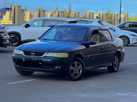 Opel Vectra 2000
