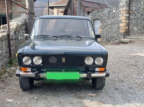 LADA (VAZ) 2106 1997