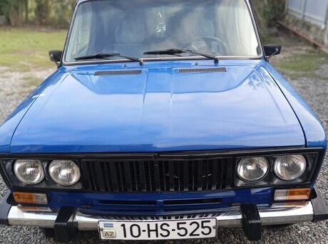 LADA (VAZ) 2106 1999
