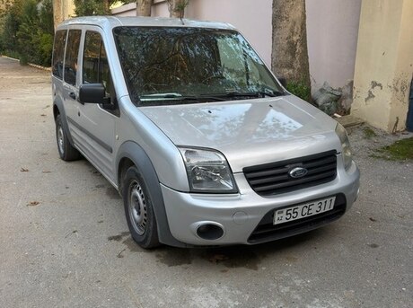 Ford Tourneo Connect 2009