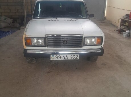 LADA (VAZ) 2107 2003