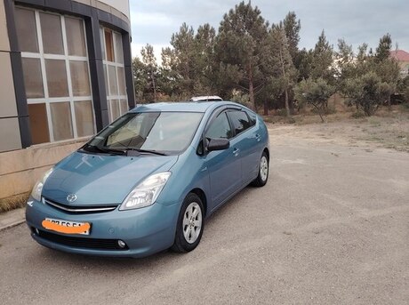 Toyota Prius 2007