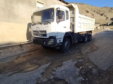 HOWO Sinotruk 2012