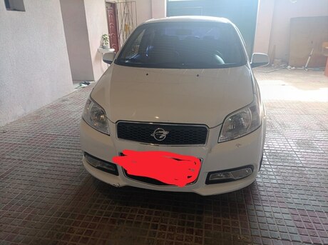 Ravon Nexia R3 2020