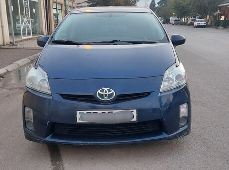 Toyota Prius 2010