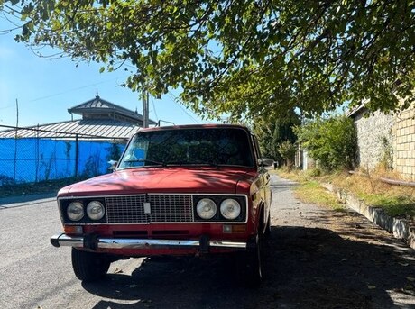 LADA (VAZ) 2106 1985