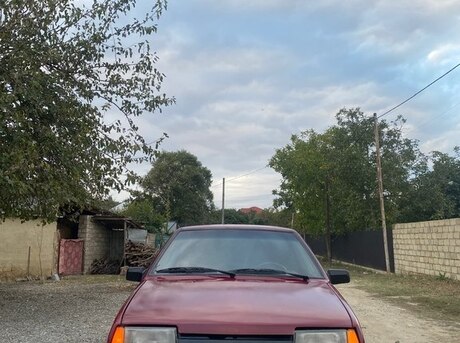LADA (VAZ) 21099 1993