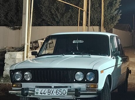 LADA (VAZ) 2106 2005