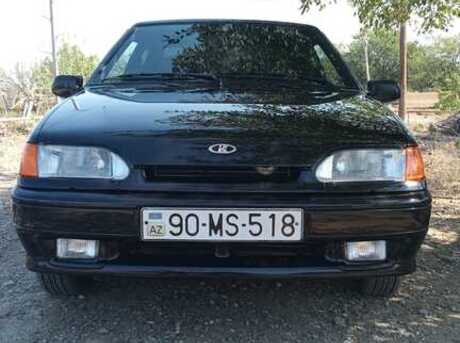 LADA (VAZ) 2115 2011