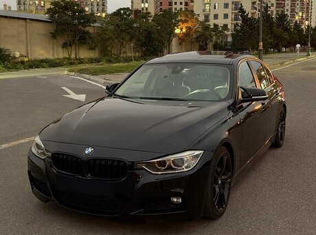 BMW  2015