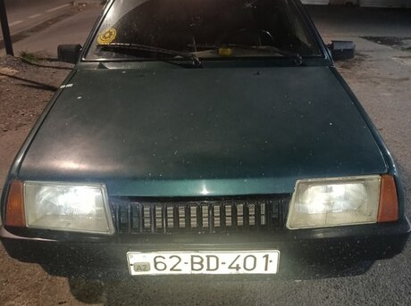 LADA (VAZ) 21099 1995