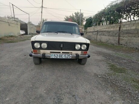 LADA (VAZ) 2106 1997