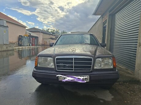 Mercedes E 200 1994