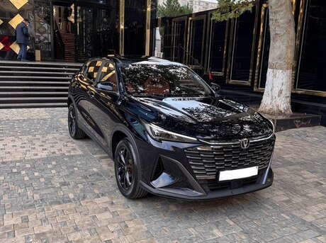 Changan  2026