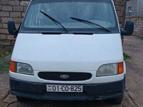Ford Transit 1996