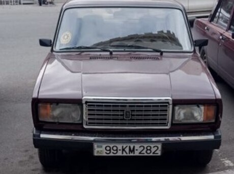 LADA (VAZ) 2107 2005