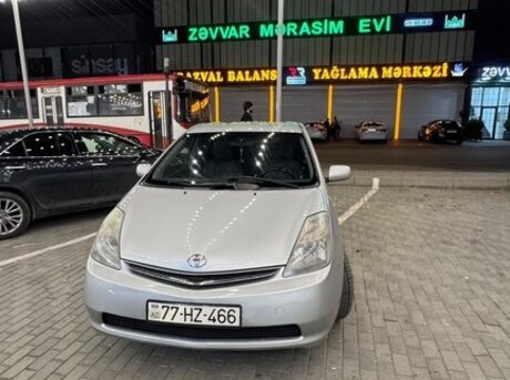 Toyota Prius 2007