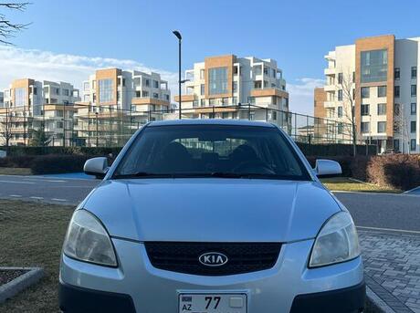 Kia Rio 2005