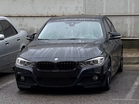 BMW  2015
