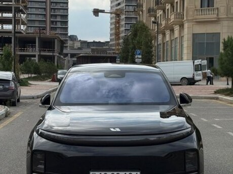 Li Auto L7 2024