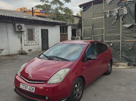 Toyota Prius 2007