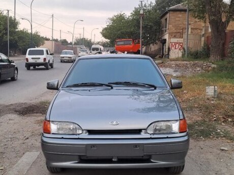 LADA (VAZ) 2115 2011