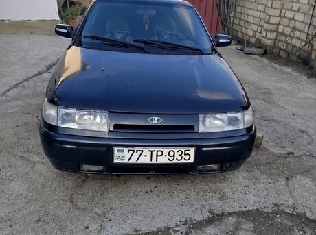 LADA (VAZ) 2112 2005