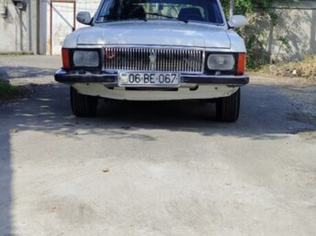 GAZ 3102 2003