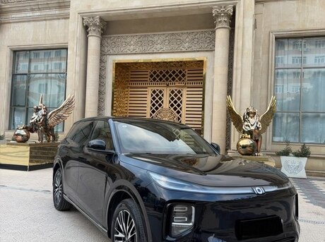 Changan  2025