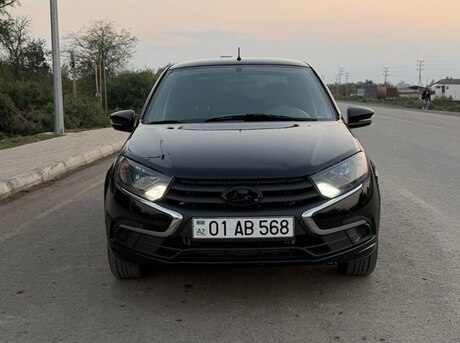 LADA (VAZ) Granta 2025